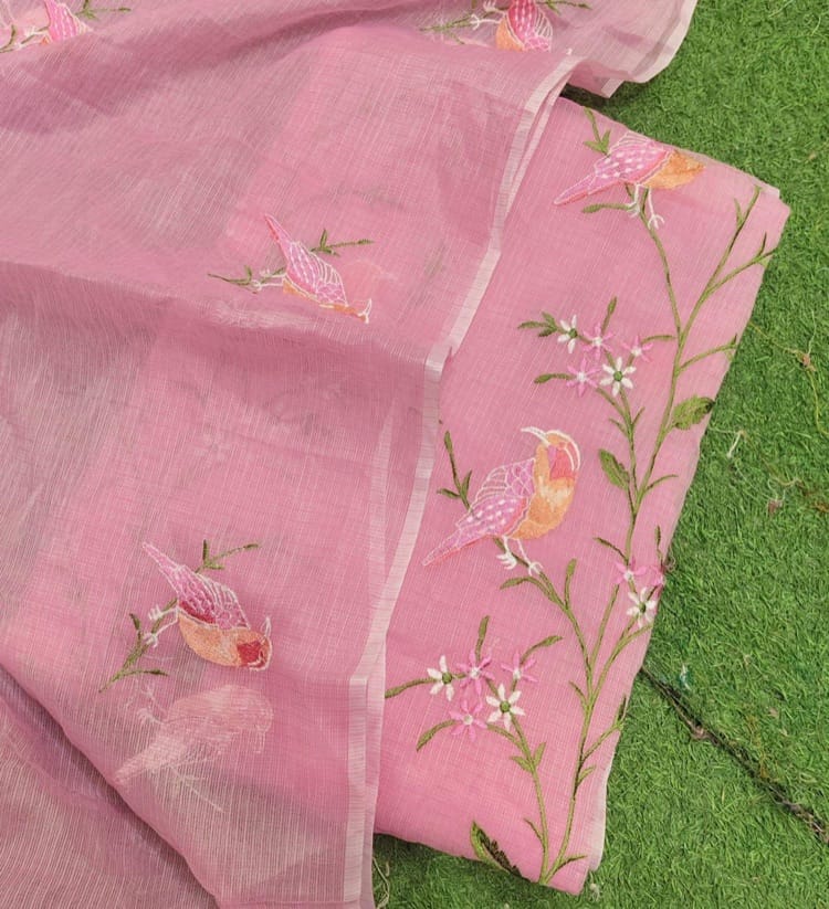 Suhana Kota Tunic