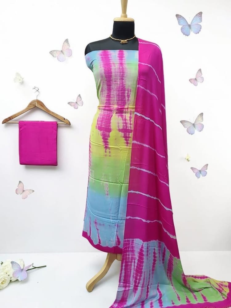 Nyra Georgette Co-ord