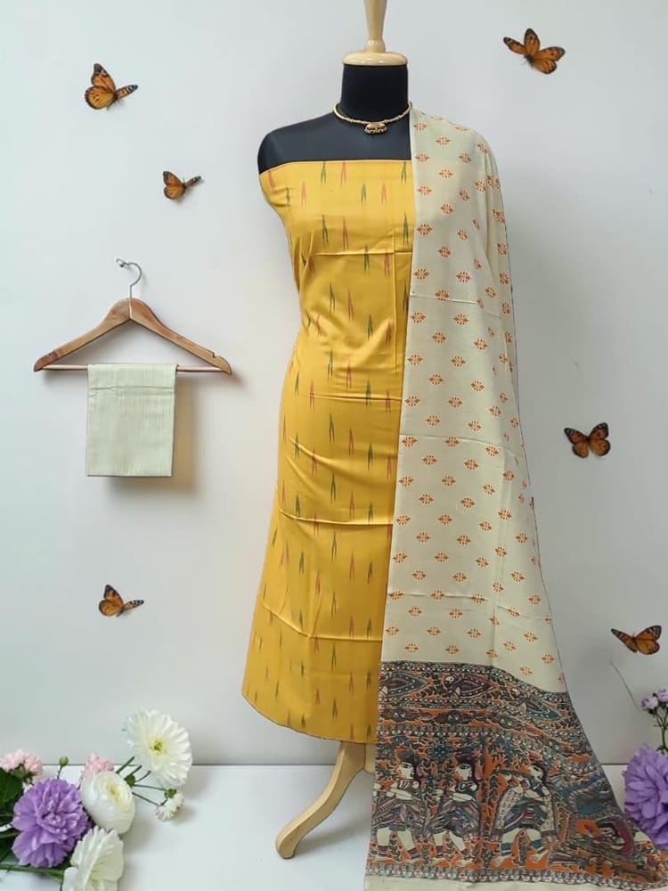 Amrita Ikat Jacket